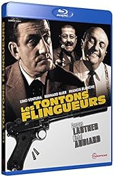 LES TONTONS FLINGUEURS