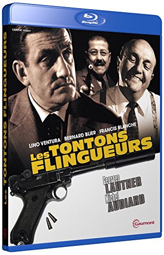 LES TONTONS FLINGUEURS