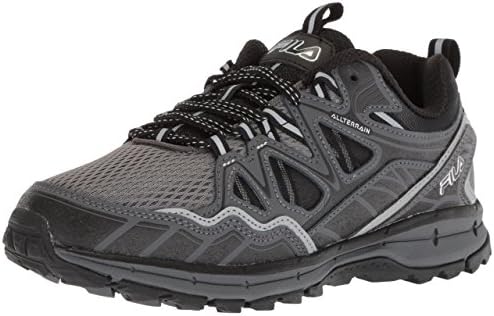 best wide trail shoes