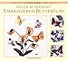 Helen M. Stevens' Embroidered Butterflies (Helen Stevens' Masterclass Embroidery) by Helen M. Stevens
