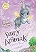 Bella the Bunny (Fairy Animals of Misty Wood)