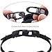 ZIONOR Swimming Goggles, G1 Polarized Swim Goggles UV Protection Watertight Anti-Fog Adjustable Strap Comfort fit for Unisex Adult Men and Women