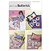 BUTTERICK PATTERNS B4538 18