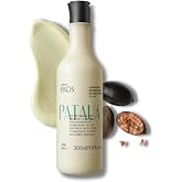 natura - Ekos Patau&aacute; Hair Anti-Breakage Re-Strengthening Conditioner - Hair Loss - Fortify Roots &amp; Strands - Vegan Hair Care - Brazilian Beauty Secrets - Personal &amp; Self Care - 10.1 fl oz (300ml)