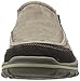Skechers USA Men's Vorlez Fontes Slip-On Loafer