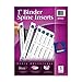 Avery Binder Spine Insert - 1