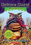 Deltora Quest #5: Dread Mountain