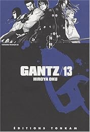 Gantz