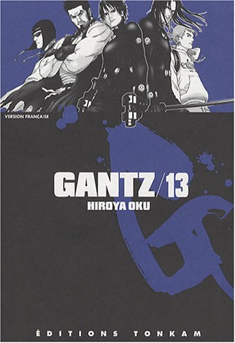 Gantz