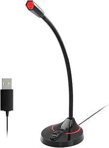 mic that comes with ps4