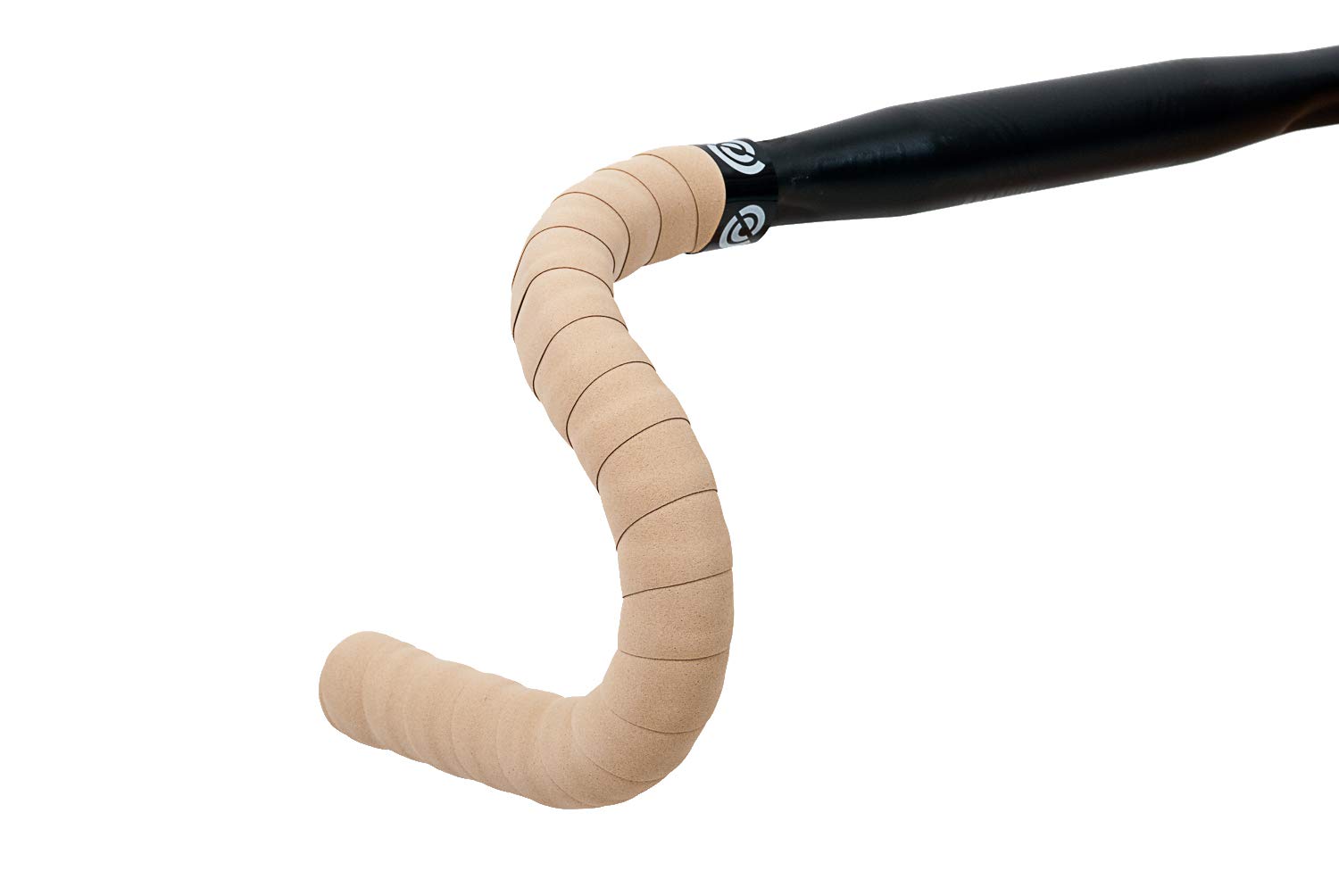 Bike Ribbon Cork Plus Road Handle Bar Tape - Natural