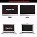 14 inch Privacy Filter Screen Protective Film Anti-glare For Notebook 16:9 Laptop Screen Size 31cm17.4cmthumb 2