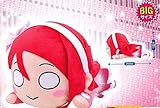 Love Live Sunshine Mega Jumbo Nesoberi Plush Doll - Riko Sakurauchi Daisuki Dattara Daijoubu