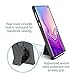 Aduro Cell Phone Holsters for Samsung Galaxy S10 E Case Protector Includes Belt-Clip & Built-in Kickstand