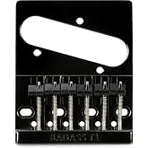 Tele Bridge - Badass T1