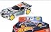 Toy State Hot Wheels Extreme Action - Light and Sound Scorpedo Vehicle