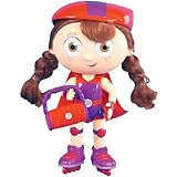 Learning Curve Brands Super Why - Wonder Red Style and Pose