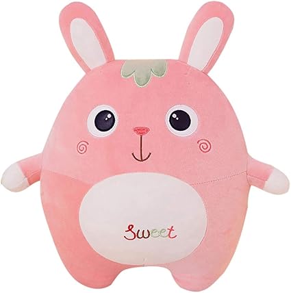 large rabbit soft toy