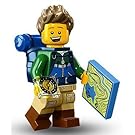 LEGO Series 16 Collectible Minifigures - Hiker (71013)