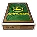 John Deere Promotional Green Yellow Logo Gemaco Poker Playing Cards
