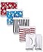The Children's Place Boys' Boxer Briefs (Pack of 5)