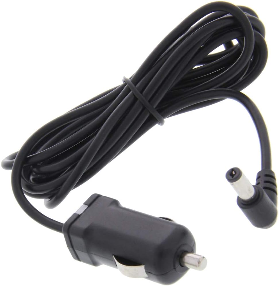 foto-kontor In-Car Charging Cable for Tonies Toniebox Car Charger Extra Long 2 m Cable - Image 3