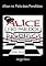 Livro Alice No País Dos Perdidos