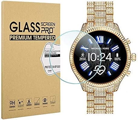 Diruite - Protector de Pantalla de Cristal Templado para ...