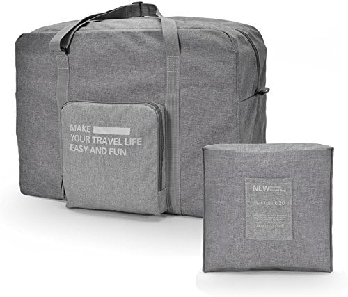 Amazon Shimin 折りたたみ旅行鞄の収納袋防水ポータブルポータブル大容量トロリーケース収納袋 スーツケース