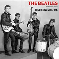The Beatles Ablum Cover