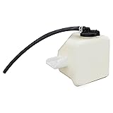 TRQ Radiator Coolant Reservoir Expansion Tank
