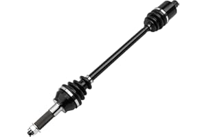 SENNERAY Rear Left/Right CV Axle For 2013 2014 2015 2016 2017 2018 2019 For Polaris Ranger XP 570/900/1000
