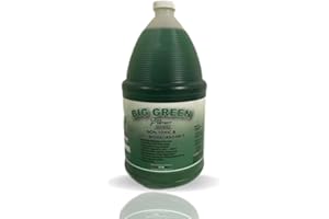 BIG GREEN LEAK-DETECT Big Green Leak Detect | Cutting-Edge Advanced Micro Leak Detection Solution for Precision Safety | Eco-Friendly Performance & Trusted Reliability | Environmentally Conscious & Biodegradable Formula