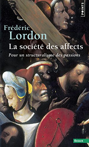 La  société des affects