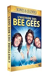 L'Histoire des Bee Gees