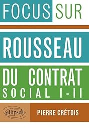 Rousseau, "Du contrat social" I-II
