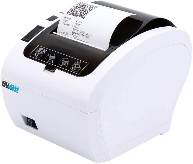 atpos thermal printer