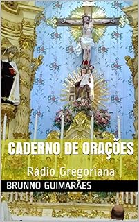 Caderno de Orações: Um guia de bolso