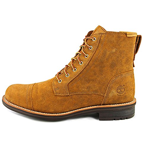 timberland willoughby