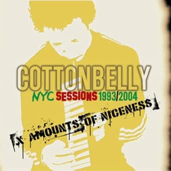 Night Nurse (Gregory Isaacs Remix) by Cottonbelly on Amazon Music - Amazon.com