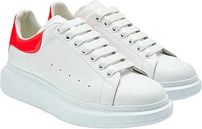 alexander mcqueen sneakers 42