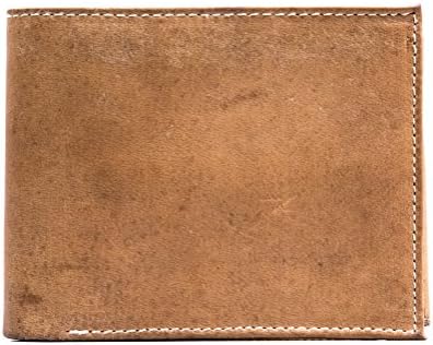 HandMade Leather ladies purse Wallet Coin Pouch multiple card slot for men women girl