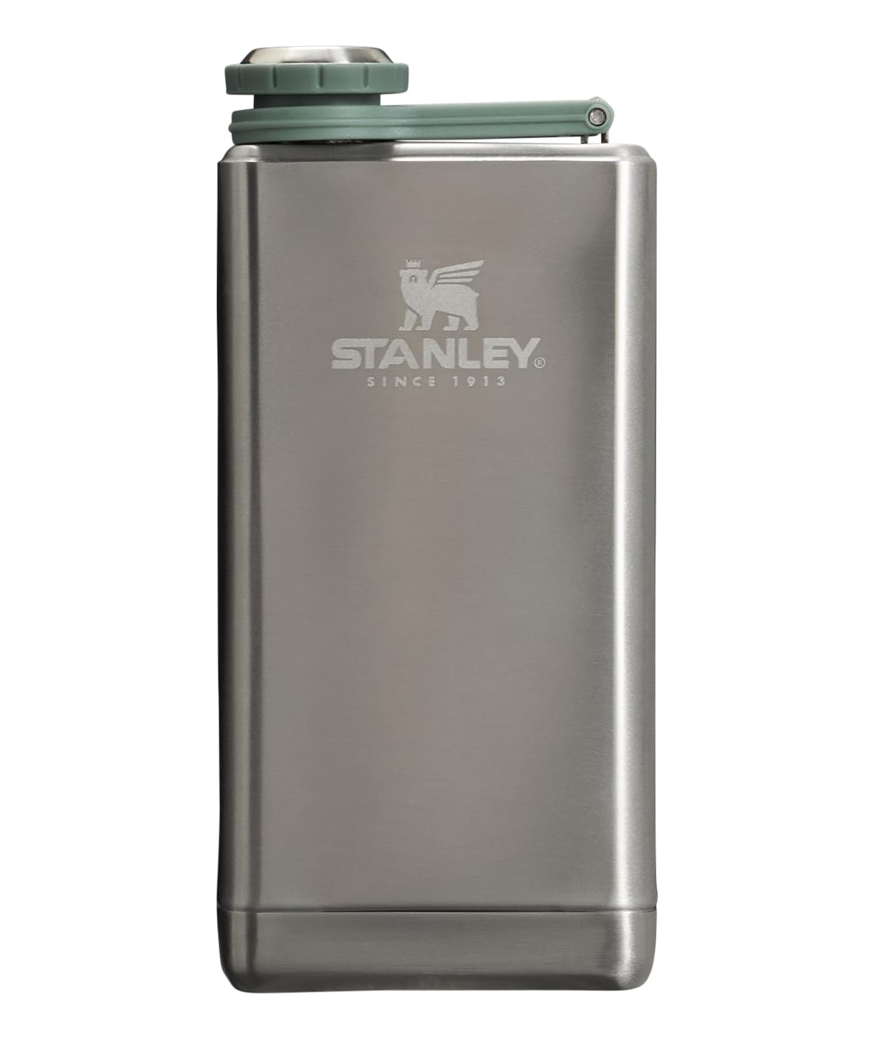 Stanley Adventure Pre-Party Flask 8 oz | Leakproof
