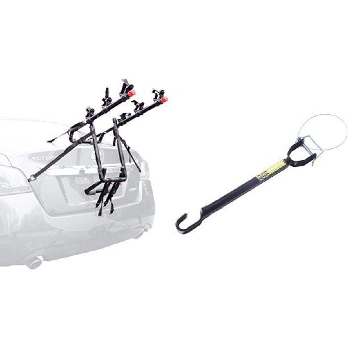 Trunk Carrier Allen Sports Bike Rack Allen Bike Hitch Allen Sports
