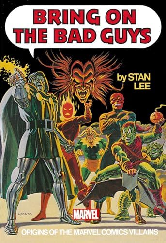 Origins of Marvel Comics: Lee, Stan: 9781668020111: Amazon.com: Books