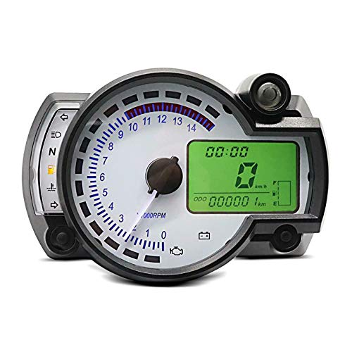 royal enfield bullet digital speedometer