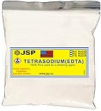 JSP TETRASODIUM (EDTA) 8oz