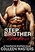 Stepbrother Broken (The Hawthorne Brothers Book 2)