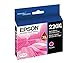 EPSON 220 DURABrite Ultra Ink High Capacity Magenta Cartridge (T220XL320-S) Works with WorkForce WF-2630, WF-2650, WF-2660, WF-2750, WF-2760, Expression XP-320, XP-420, XP-424