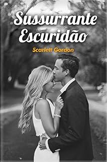 Livro Sussurrante Escuridão